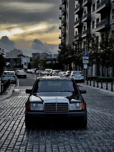 Mercedes 230 E 1991, 422,555 km - 2.3 л - Bakı