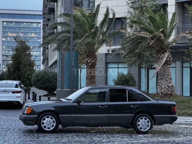 Mercedes 230 E 1991, 422,555 km - 2.3 л - Bakı
