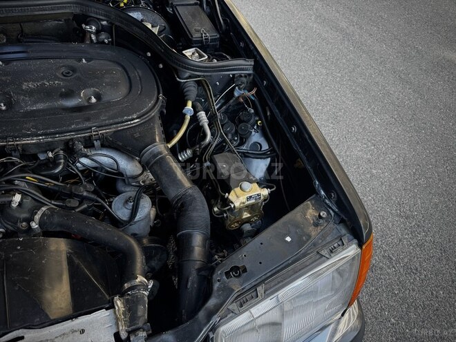 Mercedes 230 E 1991, 422,555 km - 2.3 л - Bakı