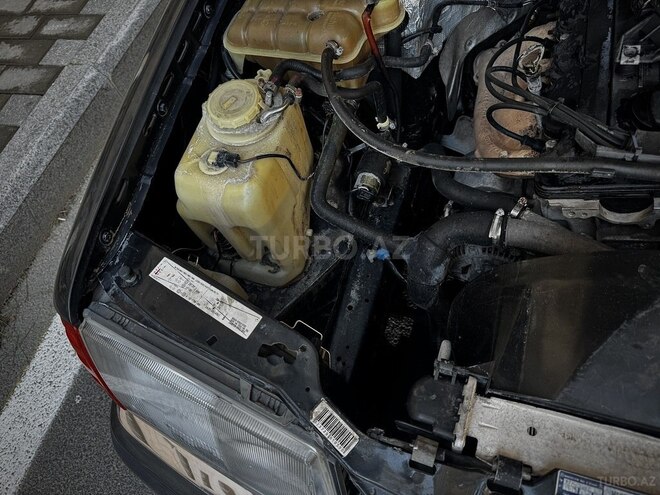 Mercedes 230 E 1991, 422,555 km - 2.3 л - Bakı