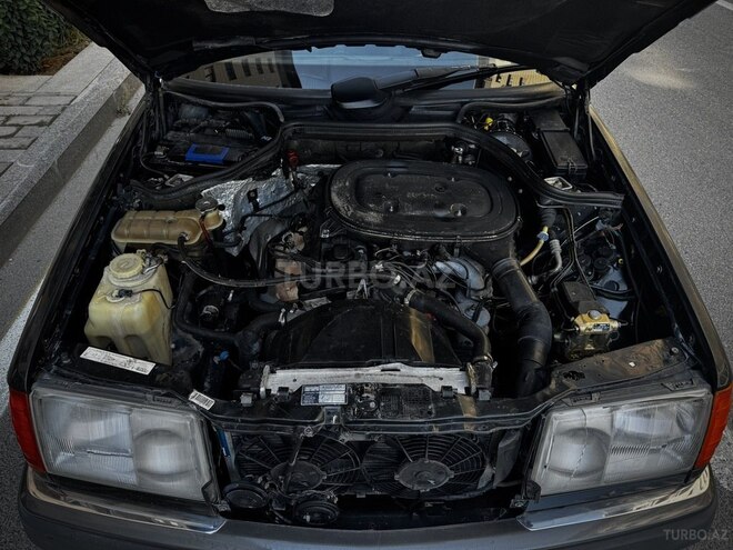 Mercedes 230 E 1991, 422,555 km - 2.3 л - Bakı