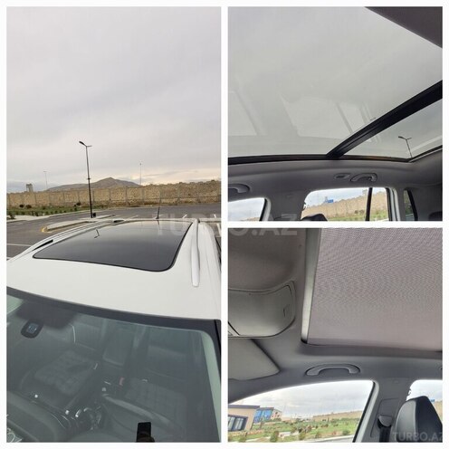 Volkswagen Tiguan 2011, 106,000 km - 2.0 l - Bakı