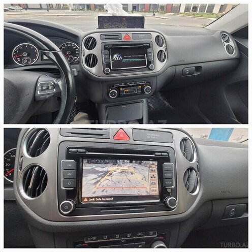 Volkswagen Tiguan 2011, 106,000 km - 2.0 l - Bakı