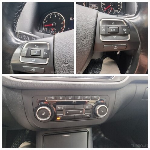 Volkswagen Tiguan 2011, 106,000 km - 2.0 l - Bakı