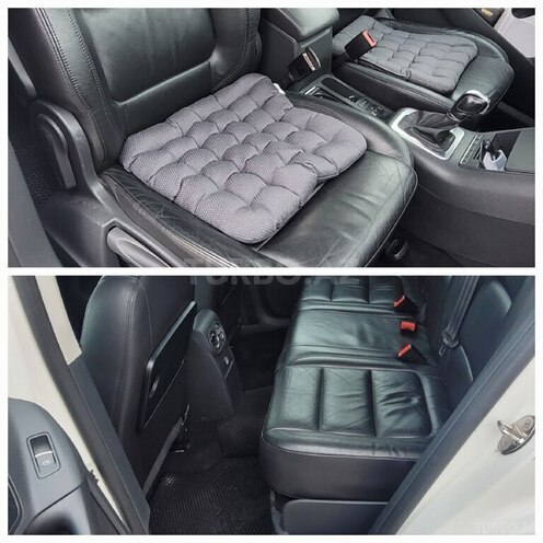 Volkswagen Tiguan 2011, 106,000 km - 2.0 l - Bakı