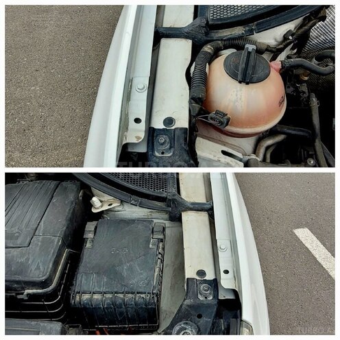 Volkswagen Tiguan 2011, 106,000 km - 2.0 l - Bakı