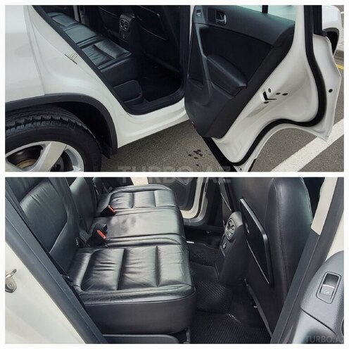 Volkswagen Tiguan 2011, 106,000 km - 2.0 l - Bakı