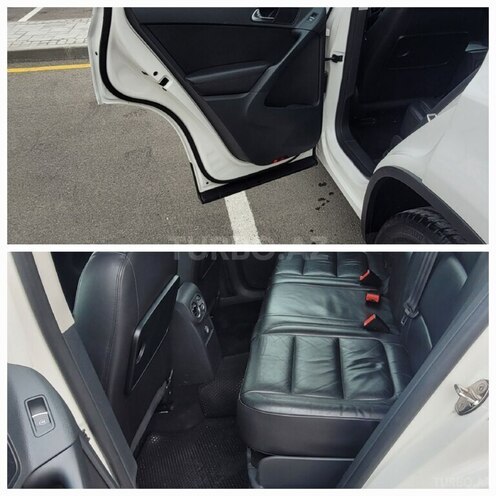 Volkswagen Tiguan 2011, 106,000 km - 2.0 l - Bakı