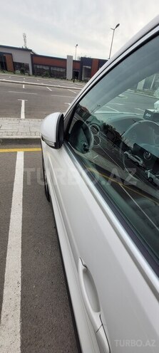 Volkswagen Tiguan 2011, 106,000 km - 2.0 l - Bakı