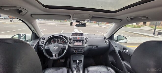Volkswagen Tiguan 2011, 106,000 km - 2.0 l - Bakı