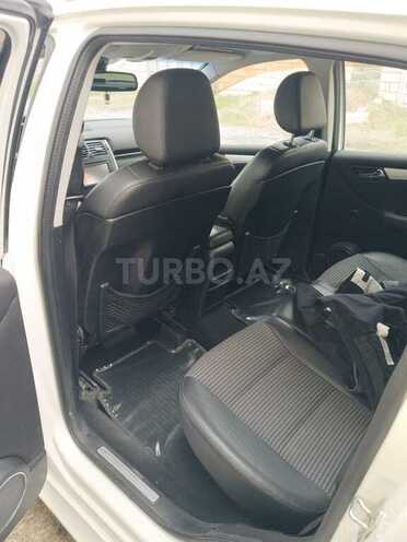 Mercedes B 170 2007, 168,000 km - 1.7 l - Bakı