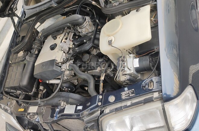 Mercedes C 200 1998, 226,000 km - 2.0 l - Bakı