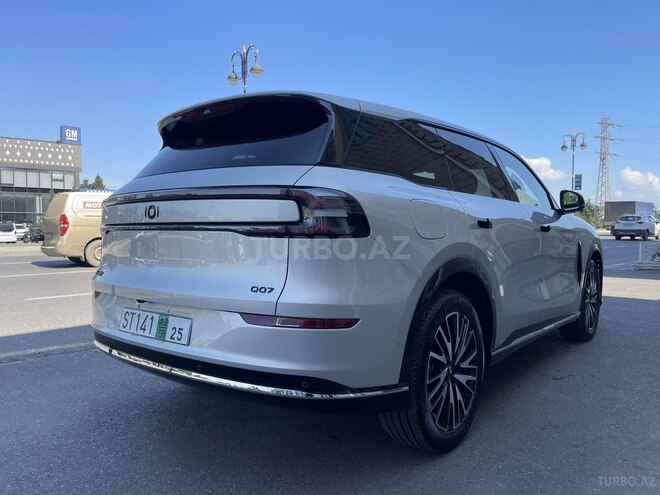 Changan  2025, 0 km - 1.5 l - Bakı