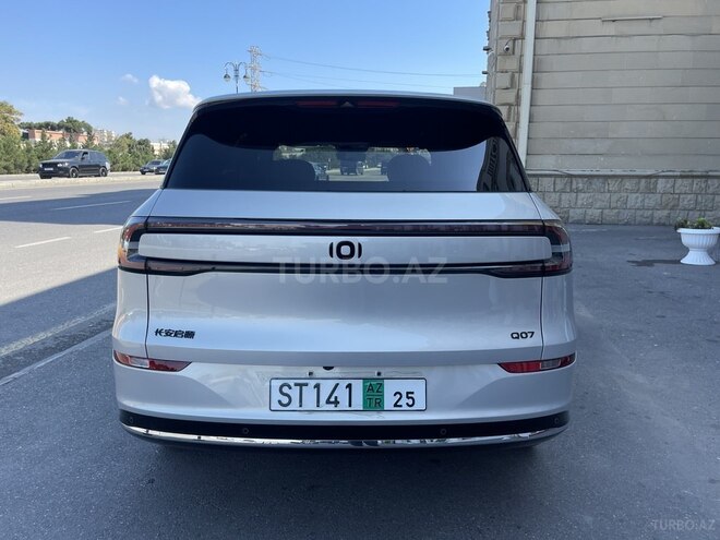 Changan  2025, 0 km - 1.5 l - Bakı