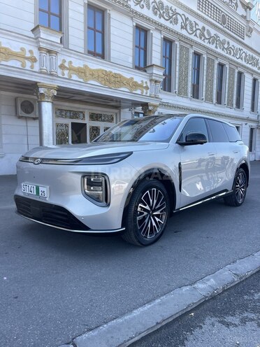 Changan  2025, 0 km - 1.5 l - Bakı