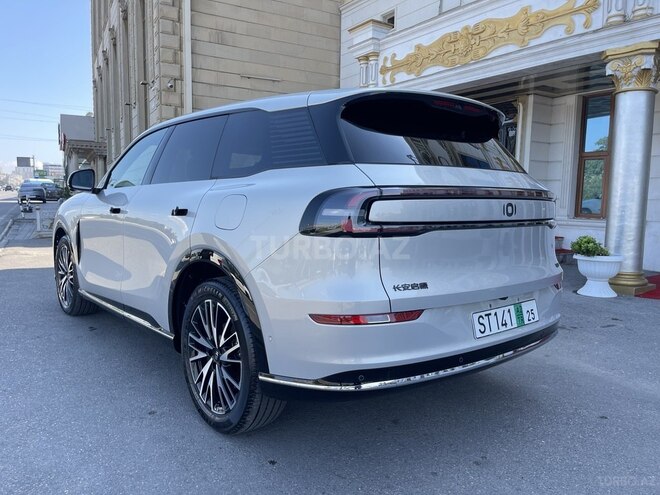 Changan  2025, 0 km - 1.5 l - Bakı