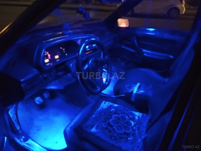 LADA (VAZ) 2109 1987, 150,000 km - 1.5 l - Bakı