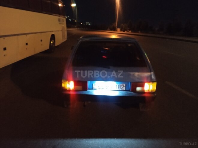 LADA (VAZ) 2109 1987, 150,000 km - 1.5 l - Bakı