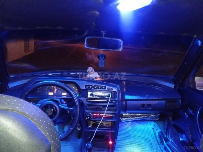LADA (VAZ) 2109 1987, 150,000 km - 1.5 l - Bakı