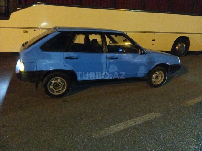 LADA (VAZ) 2109 1987, 150,000 km - 1.5 l - Bakı