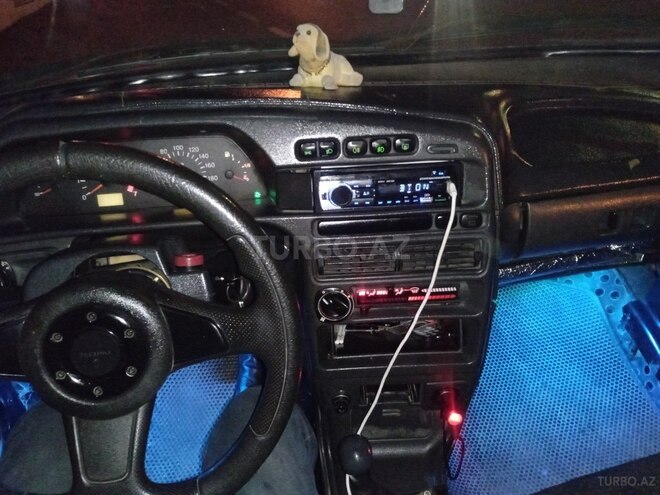 LADA (VAZ) 2109 1987, 150,000 km - 1.5 l - Bakı