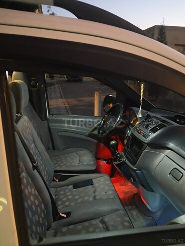 Mercedes  2009, 473,000 km - 2.1 l - Sumqayıt