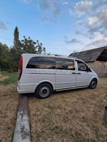 Mercedes  2009, 473,000 km - 2.1 l - Sumqayıt