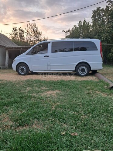 Mercedes  2009, 473,000 km - 2.1 l - Sumqayıt