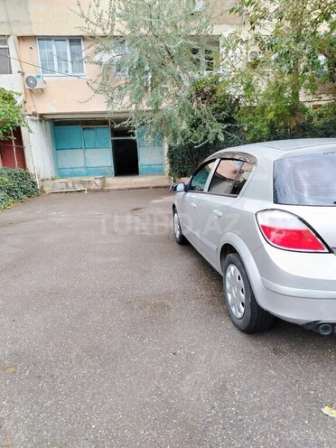 Opel Astra 2004, 290,000 km - 1.4 l - Bakı