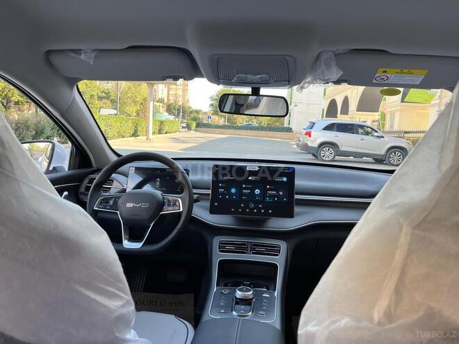 BYD Destroyer 05 2025, 0 km - 1.5 l - Bakı