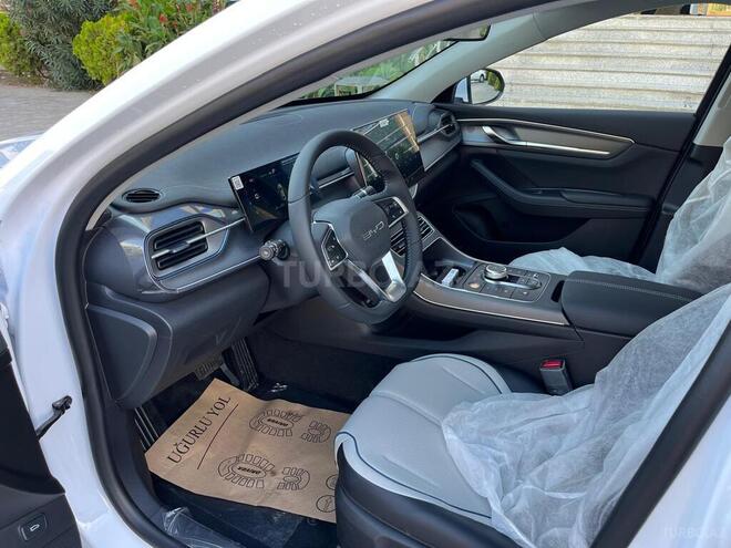 BYD Destroyer 05 2025, 0 km - 1.5 l - Bakı