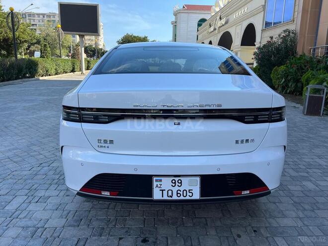 BYD Destroyer 05 2025, 0 km - 1.5 l - Bakı