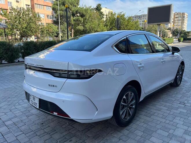 BYD Destroyer 05 2025, 0 km - 1.5 l - Bakı