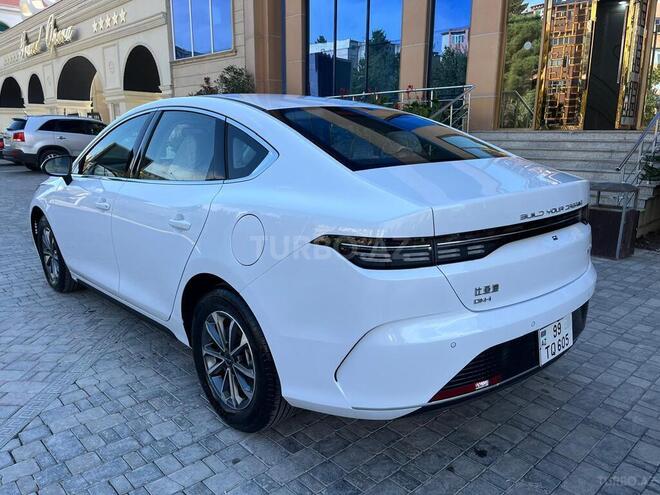 BYD Destroyer 05 2025, 0 km - 1.5 l - Bakı