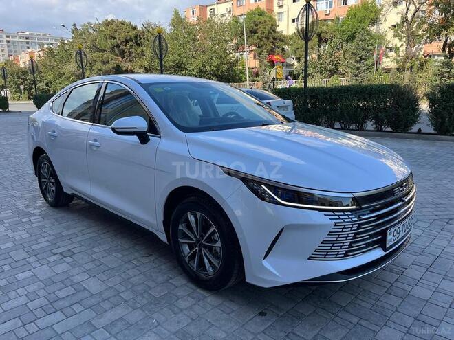 BYD Destroyer 05 2025, 0 km - 1.5 l - Bakı