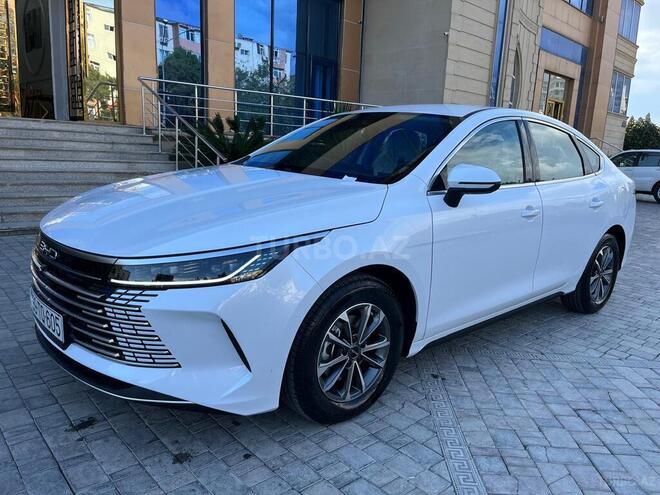BYD Destroyer 05 2025, 0 km - 1.5 l - Bakı