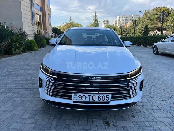 BYD Destroyer 05 2025, 0 km - 1.5 l - Bakı