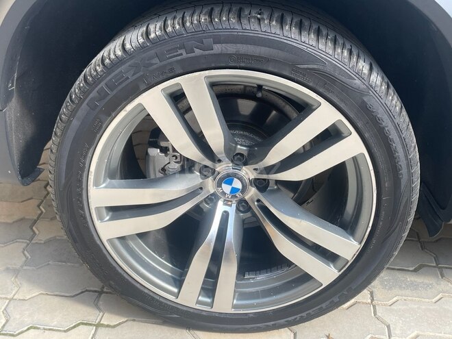 BMW X5 2011, 195,000 km - 3.0 l - Bakı