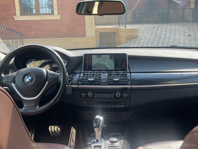 BMW X5 2011, 195,000 km - 3.0 l - Bakı