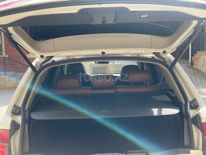 BMW X5 2011, 195,000 km - 3.0 l - Bakı