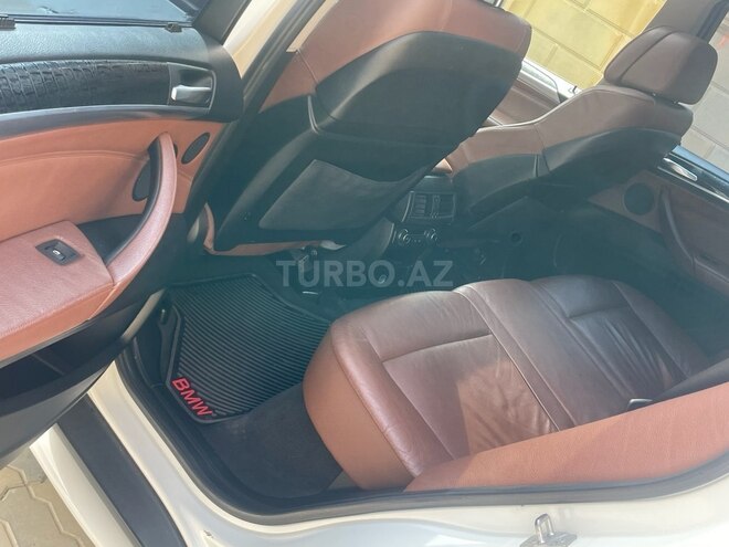 BMW X5 2011, 195,000 km - 3.0 l - Bakı