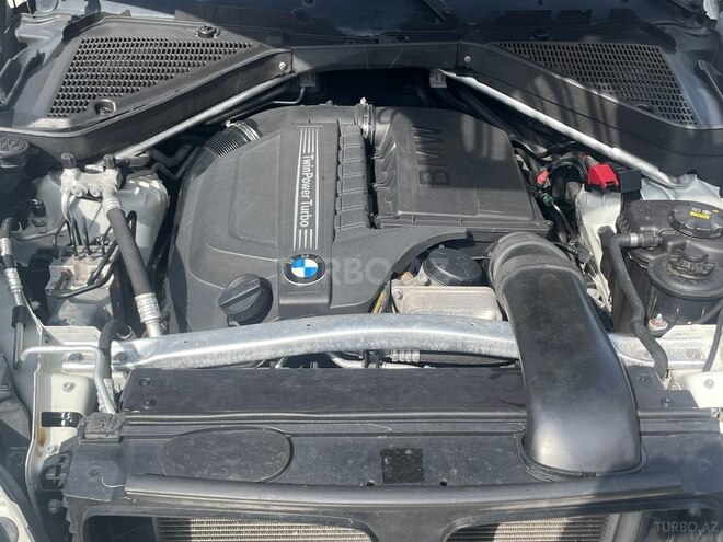 BMW X5 2011, 195,000 km - 3.0 l - Bakı