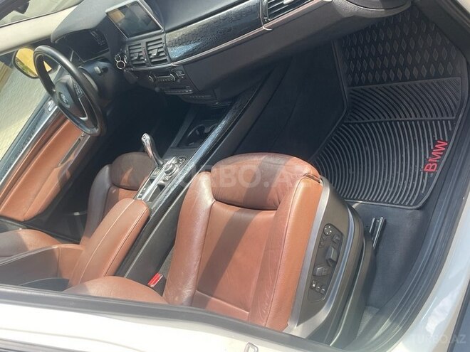 BMW X5 2011, 195,000 km - 3.0 l - Bakı