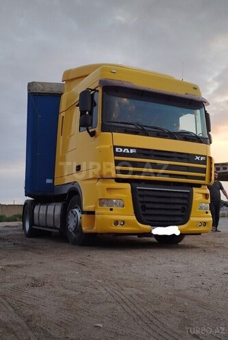 DAF 95 XF 2005, 1,175,306 km - 12.0 l - Bakı