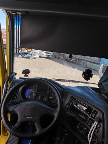 DAF 95 XF 2005, 1,175,306 km - 12.0 l - Bakı