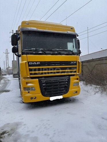 DAF 95 XF 2005, 1,175,306 km - 12.0 l - Bakı