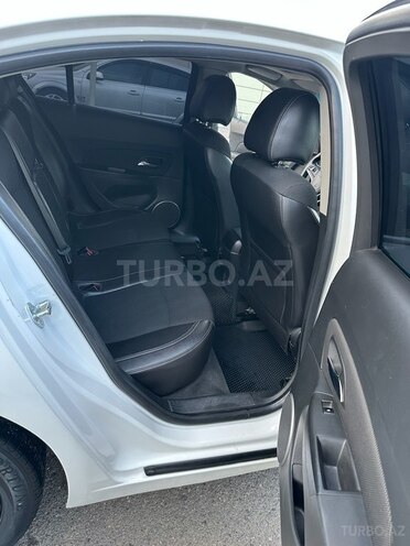 Chevrolet Cruze 2013, 165,000 km - 1.8 л - Gəncə