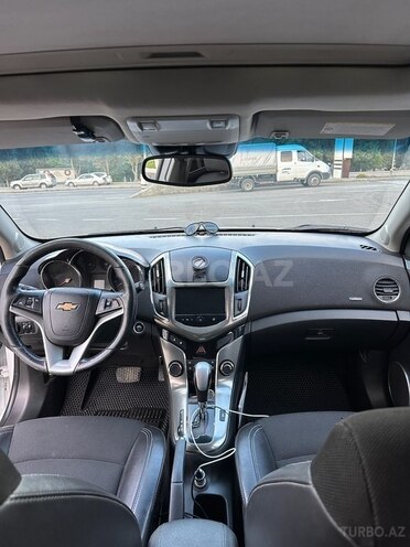 Chevrolet Cruze 2013, 165,000 km - 1.8 л - Gəncə