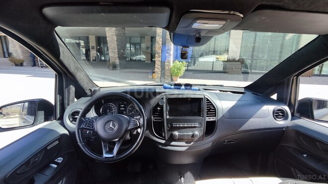 Mercedes  2014, 290,004 km - 2.1 л - Bakı