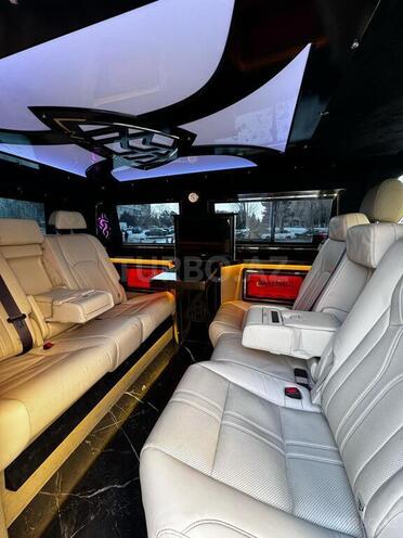 Mercedes  2014, 290,004 km - 2.1 л - Bakı